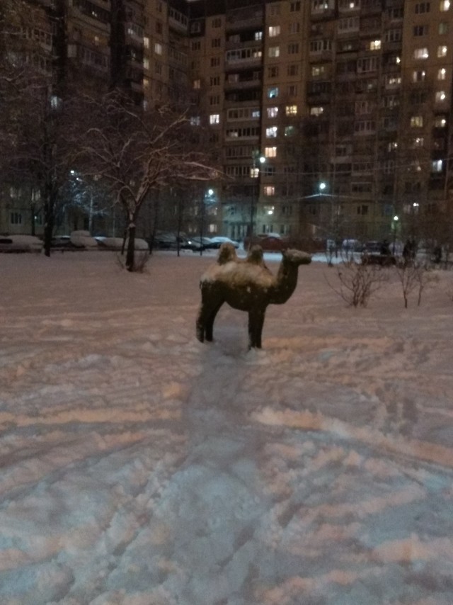 Москва - город женщин в поисках любви (немного соплей)