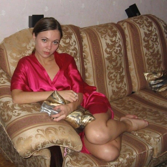 Барышни из Сетей (пятничная).
