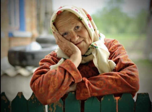 Нашёл бумажку на полу