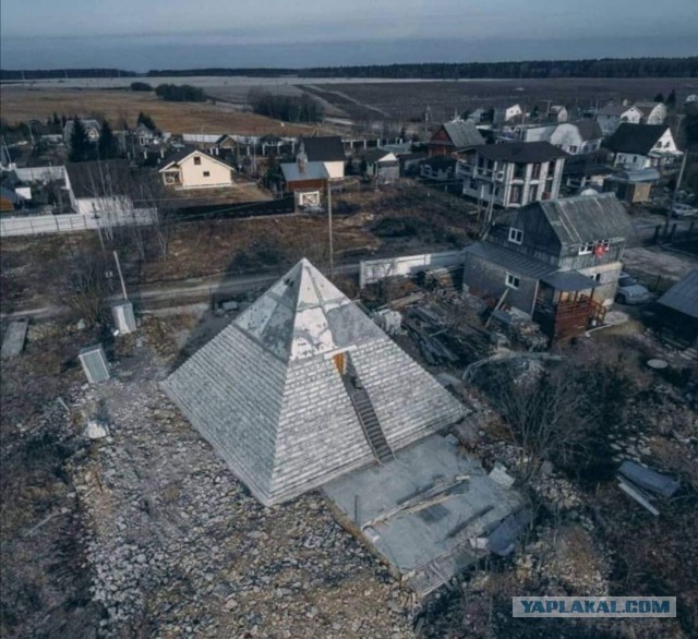 "Шедевры" дизайна