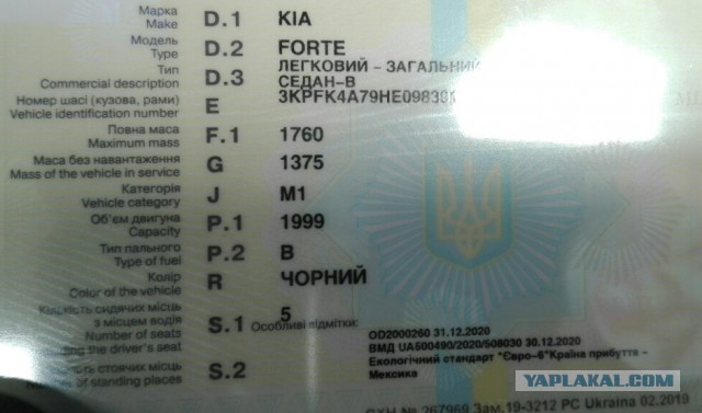 Украина завершает 2021 год с самым высоким долларовым ВВП за всю свою историю.