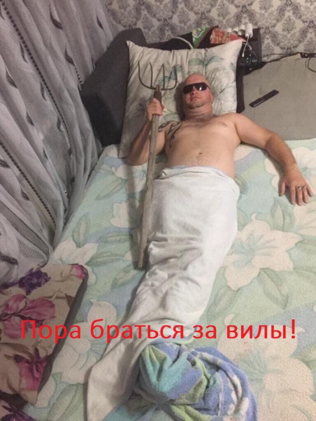 Хозяева жизни из социальных сетей, которых почему-то не воспринимают всерьез