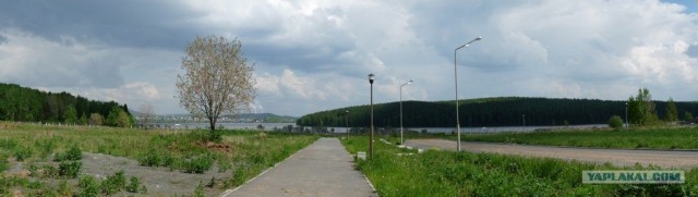 Самый лучший город
