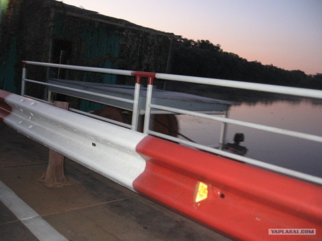 Пенза-Витязево-Пенза