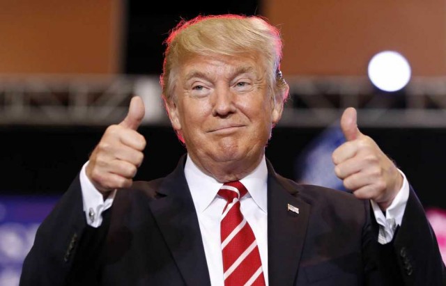 Илон Маск планирует вернуть Дональду Трампу его забаненный аккаунт в Twitter