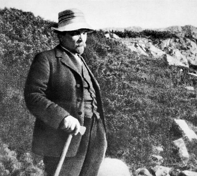 Редкие фотографии с более чем 100 летней историей