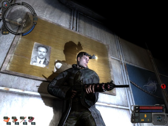 S.T.A.L.K.E.R. 2