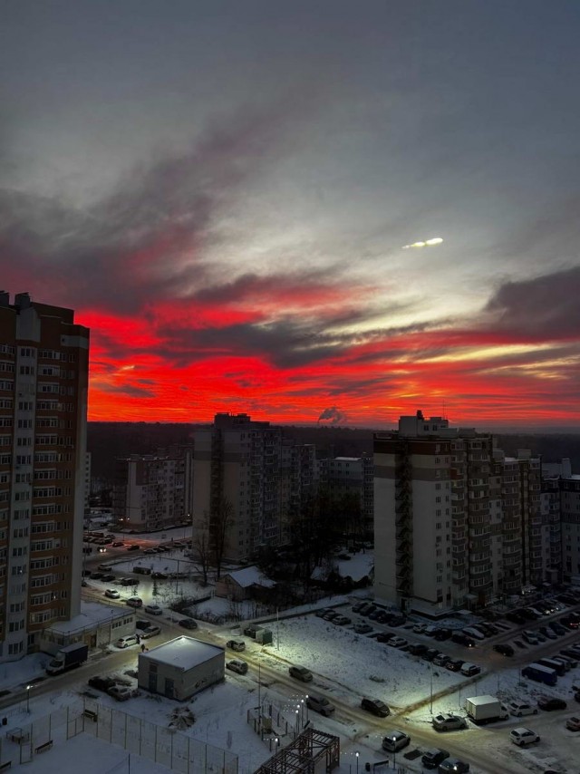 Прикольные и просто красивые картинки 13.12.2022