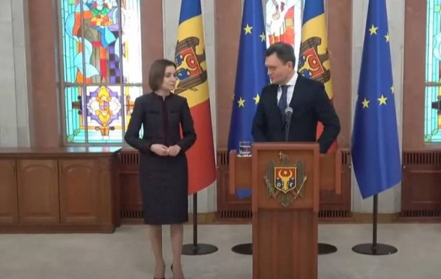 Приднестровье