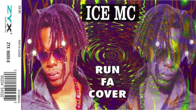 Ice MC звезда танцполов 90х