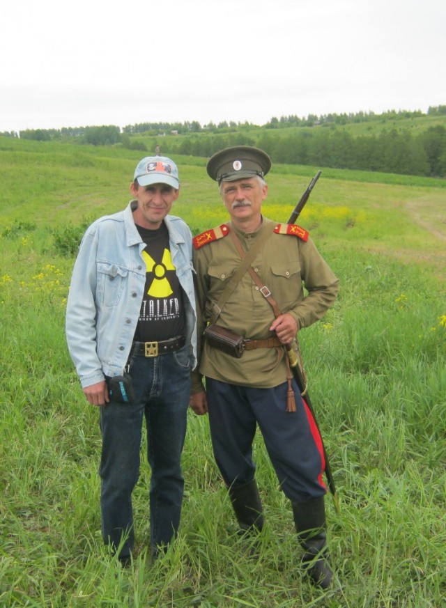 6 самых распространенных мифов про шашку - кратко и больно