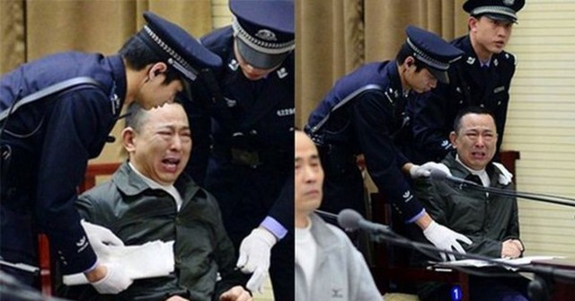 Колокольцев уволил генерала МВД из-за кражи спирта со склада