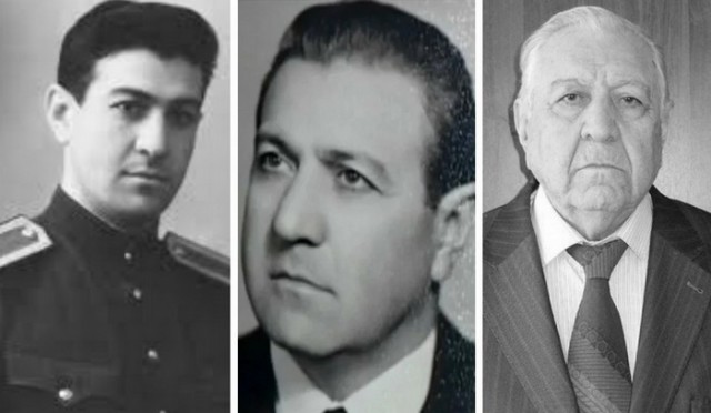 Почему подвиги разведчика Мурсалова были засекречены 70 лет, и о чем он лично докладывал Сталину