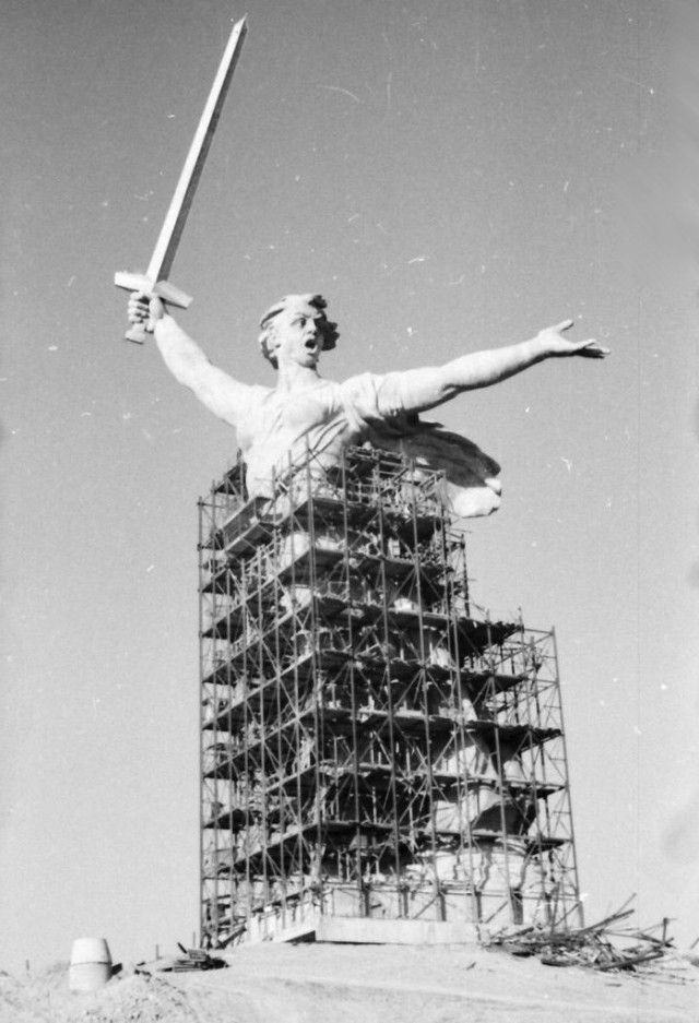 Интересные и редкие ретро-фотографии 04.09.23