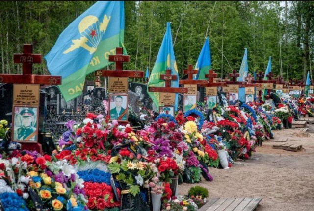 Депутат Журавлев предложил выдавать участникам СВО «восточноукраинский гектар».