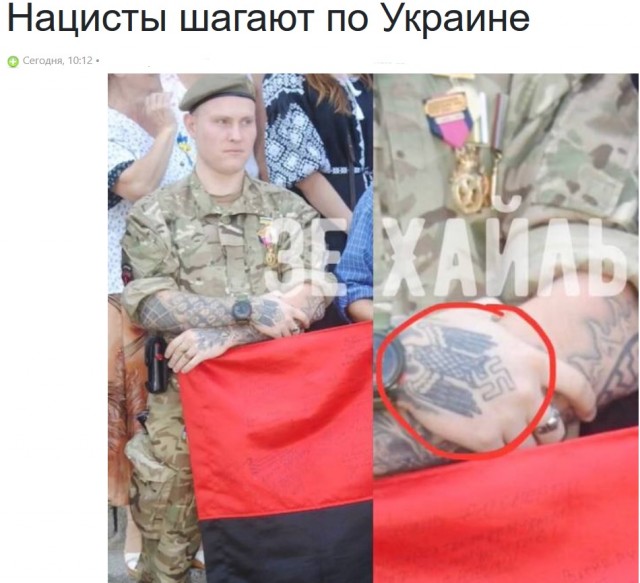 Нормально же мечтали... че началось