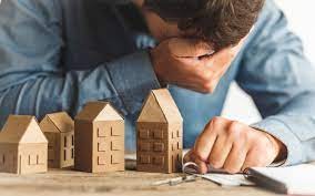 Темные времена для застройщиков начинаются?! Введены новые параметры для ипотечных программ