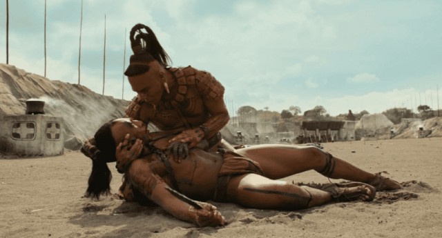 "Апокалипсис": шедевр Мела Гибсона о судьбах людей и цивилизаций