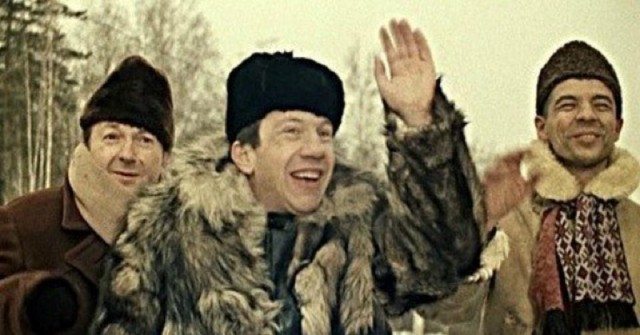 Настя Ивлеева: "Я вас покину!"