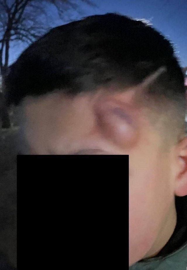 «Резать всех, кто старше 7 лет»