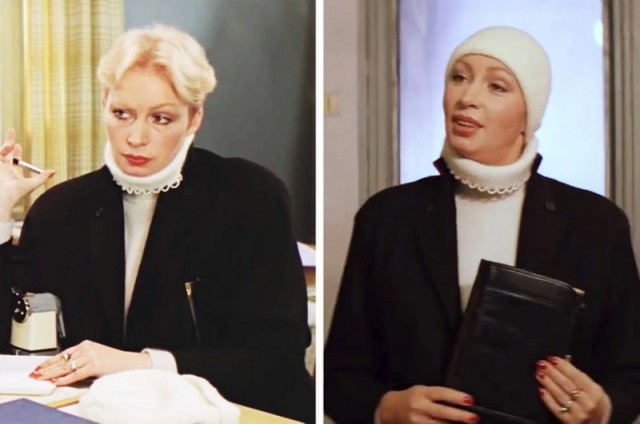 Актерские импровизации, без которых наши любимые фильмы лишились бы своего шарма