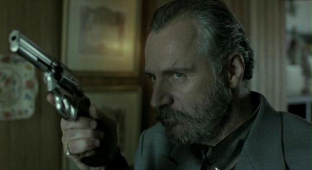 Немного о снайперском оружии