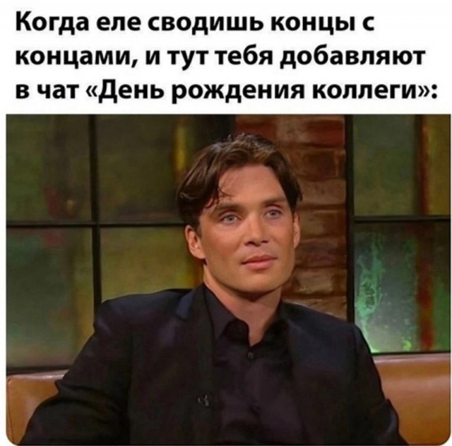 Завалялось тут случайно немного забавных картинок