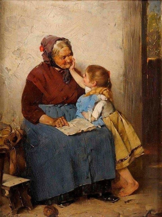 АРТ-Воскресенье