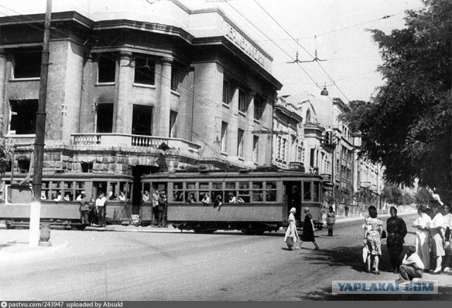 Великая Отечественная в фотографиях-2