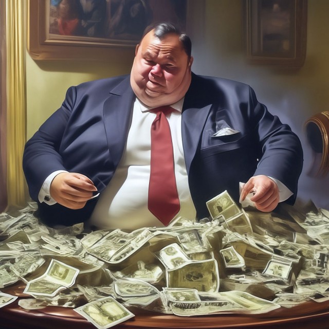 А поему бы и да?