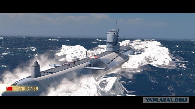 World of Warships - 10