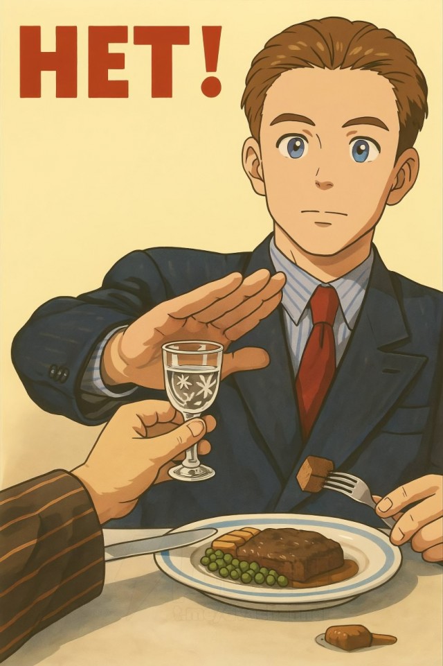 Интернет дуреет от нового генератора изображений OpenAI в стиле Миядзаки