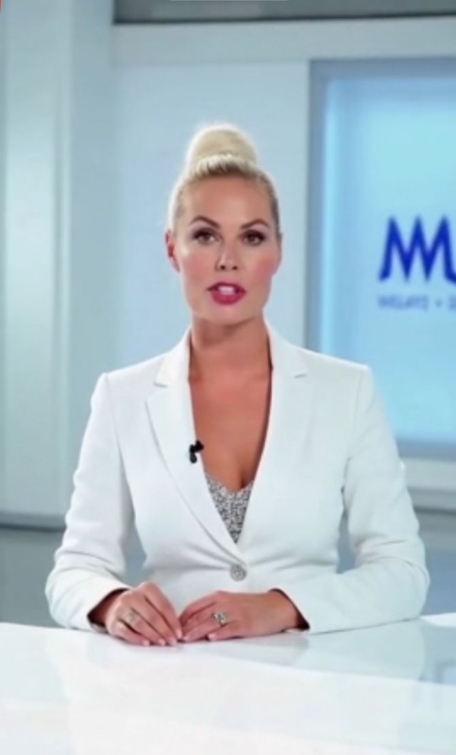 Новости на первом