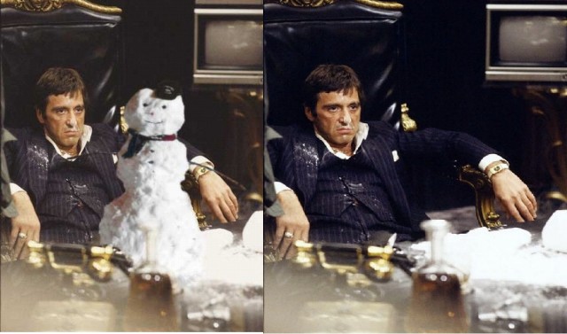 Кокаин дешевле пива