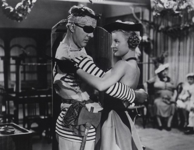 Комедия — Каникулы господина Юло (Les Vacances De M. Hulot)