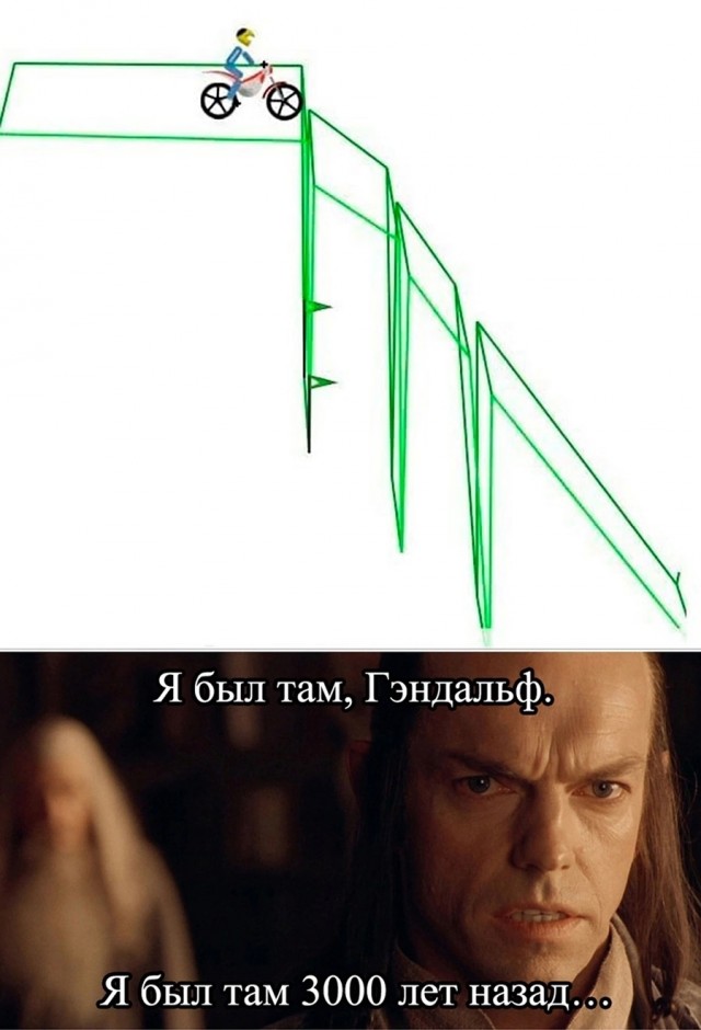 Архив старых картинок №2