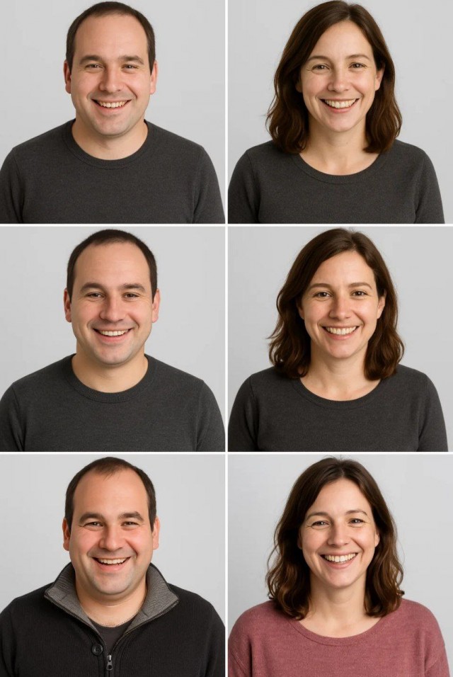 Иногда получается грустно