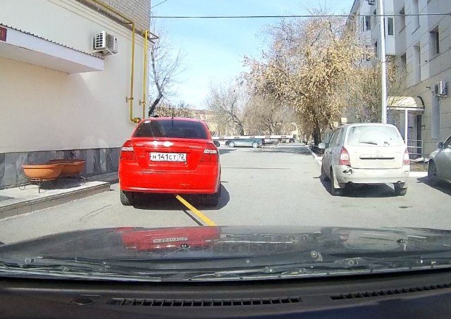 Самая популярная тема в водительских чатах