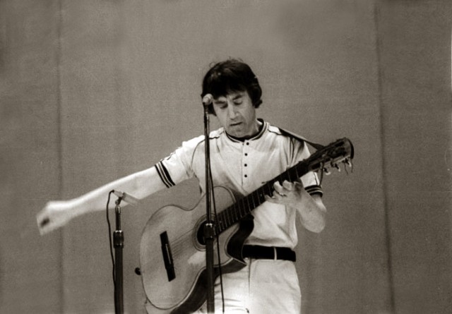 ​ Фотографии из прошлого нашей страны – 111