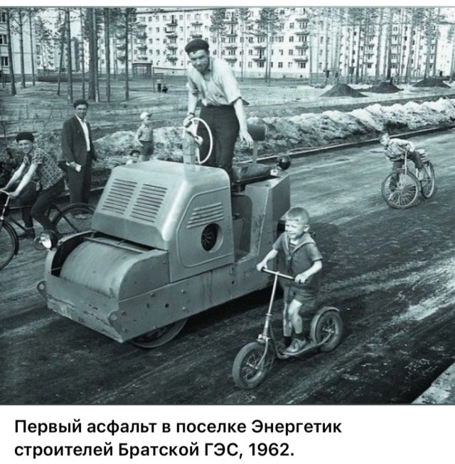 Фотографии о прошлом, открывающие историю с новой стороны 17.07.25