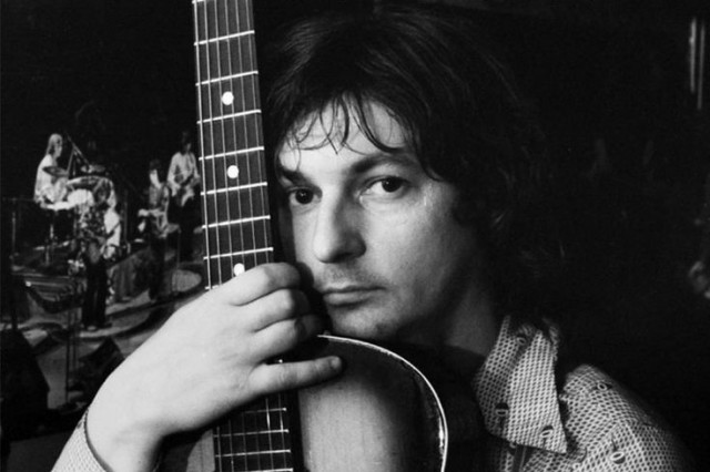 27.08.1991 умер Майк Науменко