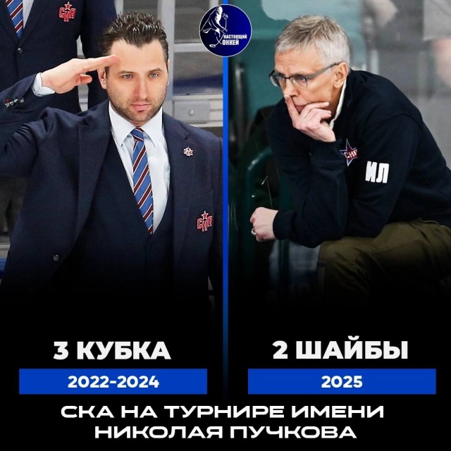 Веселее вы в хоккее* (3)