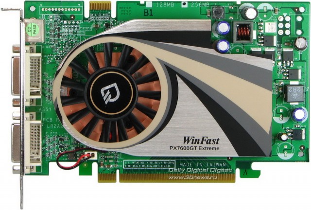 Моя коллекция NVIDIA видео ускорителей 1995-2025г