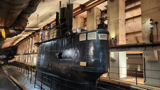 Крымское путешествие. Часть вторая. Пещерные города и ещё немножко скал