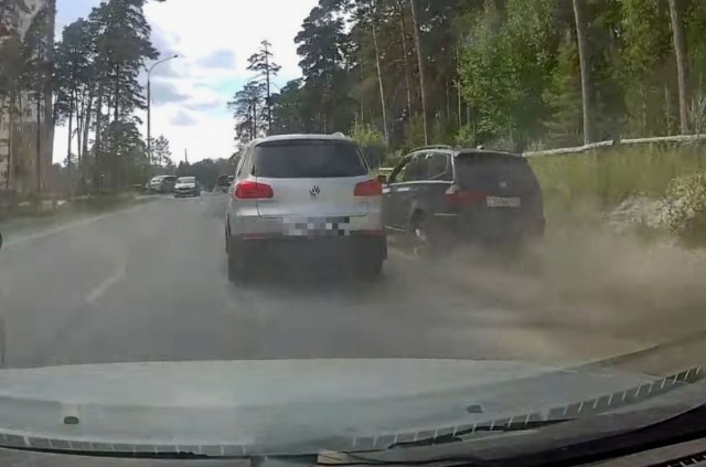 Сдал нарушителя патрулю ДПС