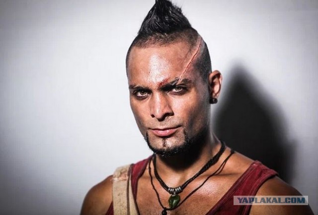 FX запустил в разработку сериал по Far Cry