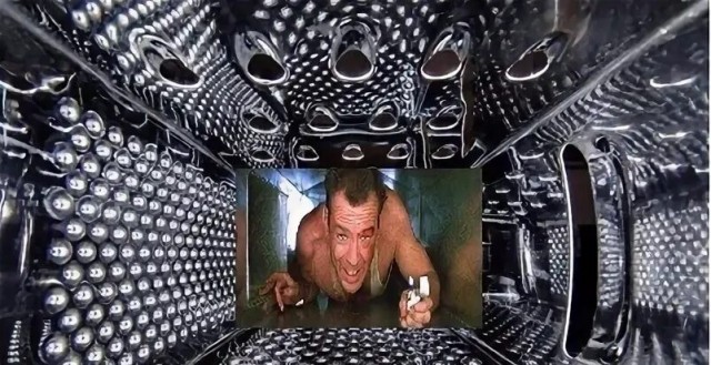 Кто-нибудь, отберите у него тёрку!