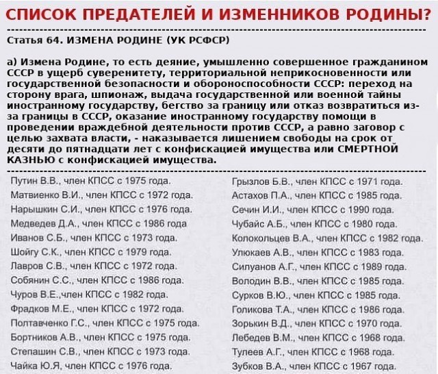Всё для блага человека, всё во имя человека
