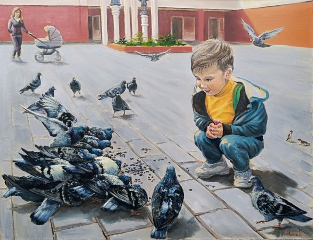 АРТ-Воскресенье