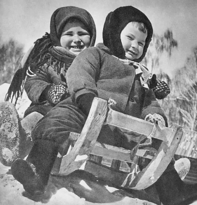 Редкие кадры и архивные снимки 28.01.26